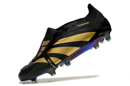 Adidas Predator Elite Tongue FG Cleats
