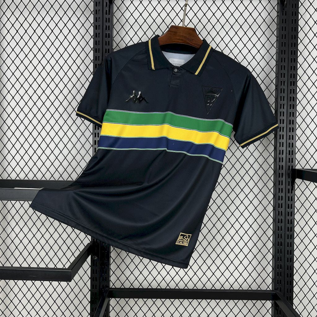 Estoril Praia Fourth Jersey 24/25