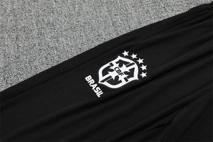 Tracksuit Brazil Black 25/26