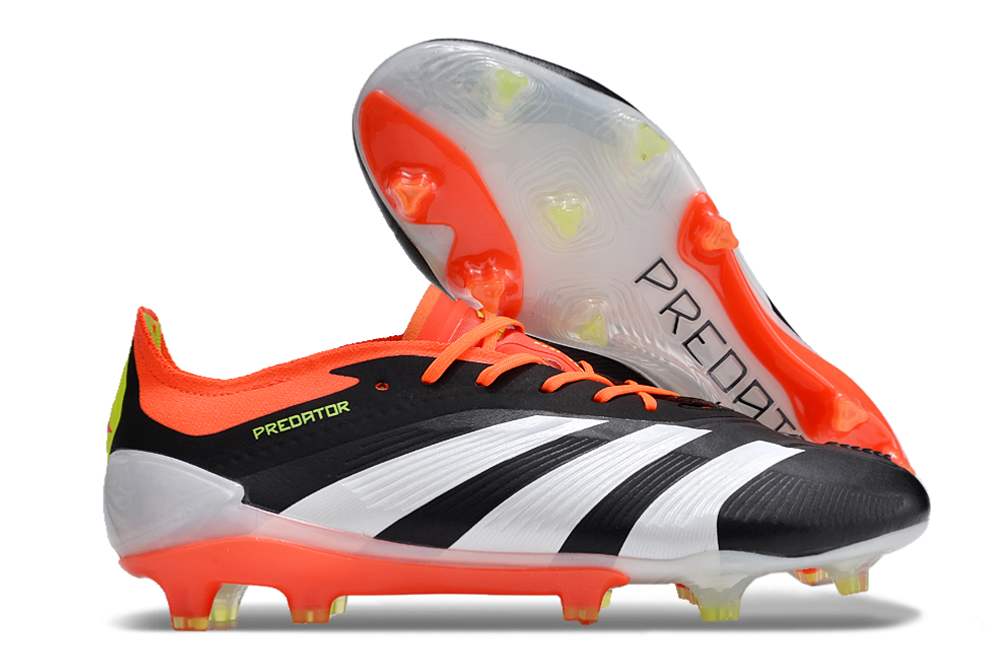 Adidas Predator Elite FG Cleats
