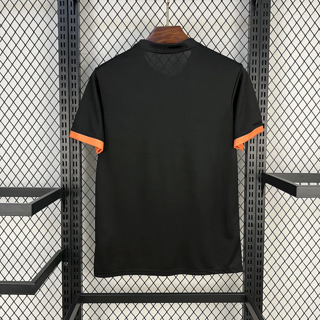 Barcelona Halloween Edition Jersey 25/26