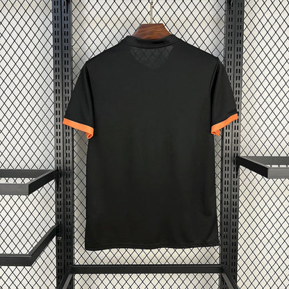 Barcelona Halloween Edition Jersey 25/26