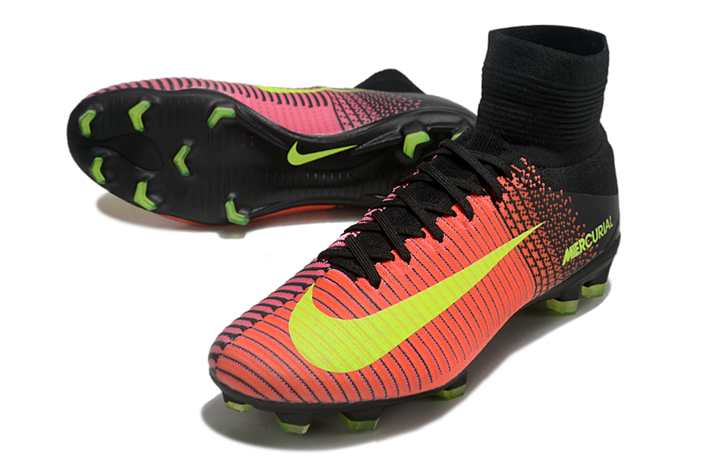 Nike Zoom Superfly 5 Elite FG Cleats