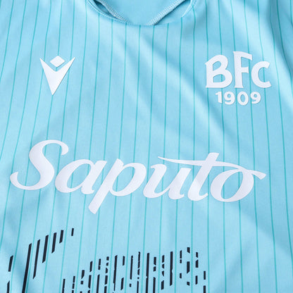 Bologna Third Jersey 25/26