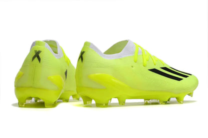 Adidas X Speedportal 1 FG Cleats