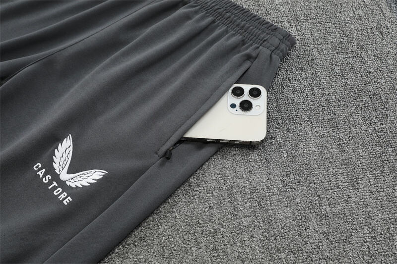 Tracksuit Feyenoord Gray 25/26