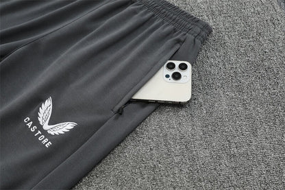 Tracksuit Feyenoord Gray 25/26