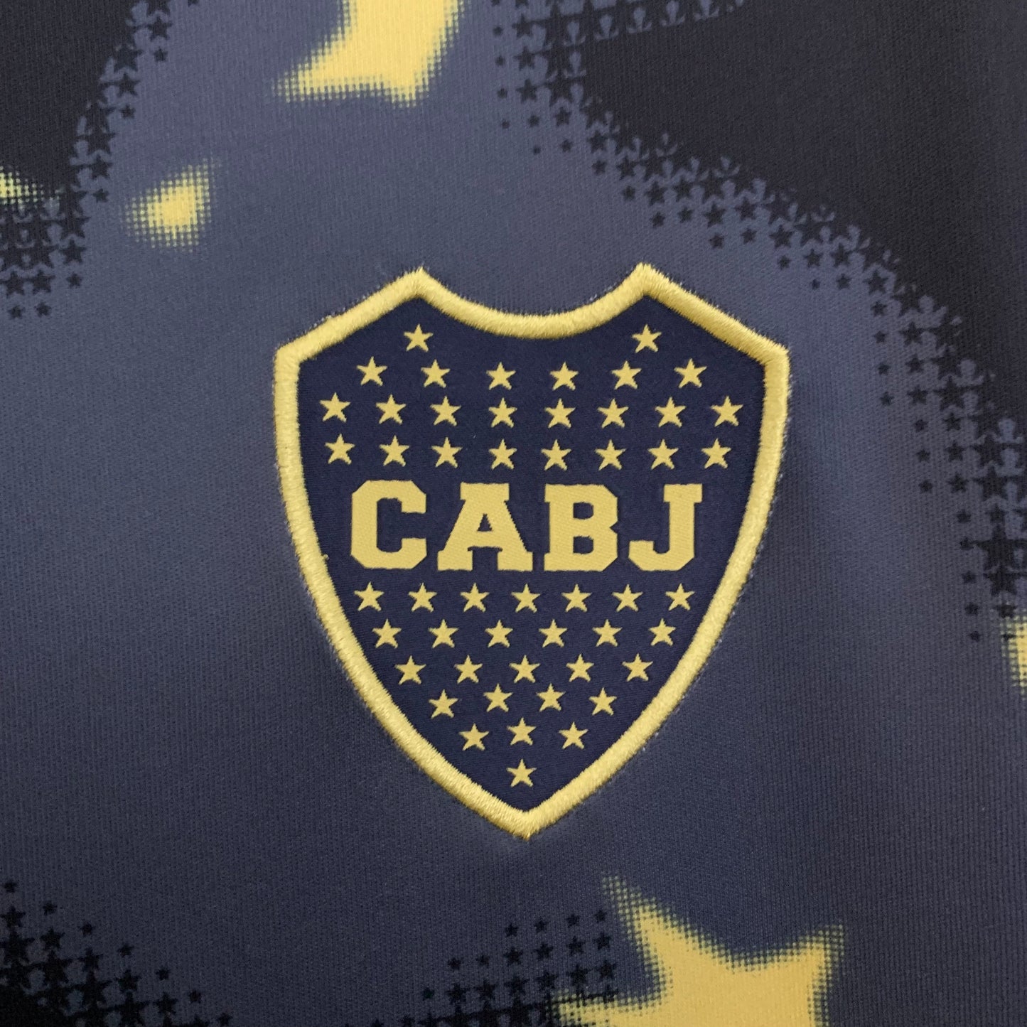 Boca Juniors Special Edition Jersey 25/26