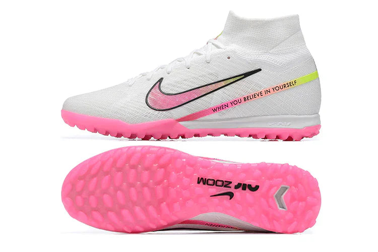 Nike Mercurial Superfly Air Zoom 9 TF Boots