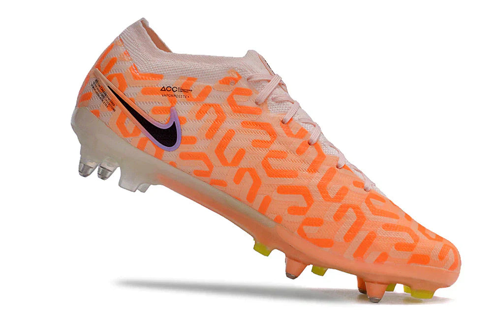 Nike Mercurial Vapor 15 Air Zoom SG-PRO Cleats