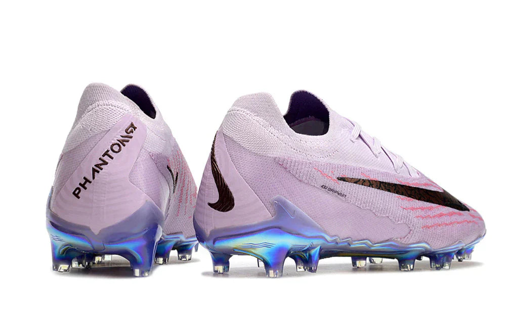 Nike Gripknit Phantom GX Elite Dynamic Fit FG Cleats