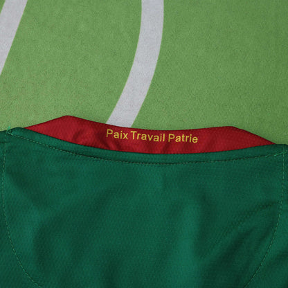 Cameroon Home Jersey 25/26
