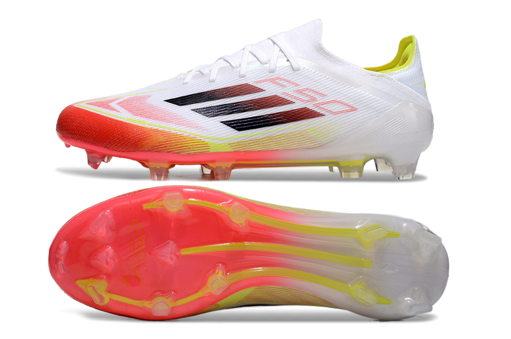 Adidas F50.1 FG Cleats