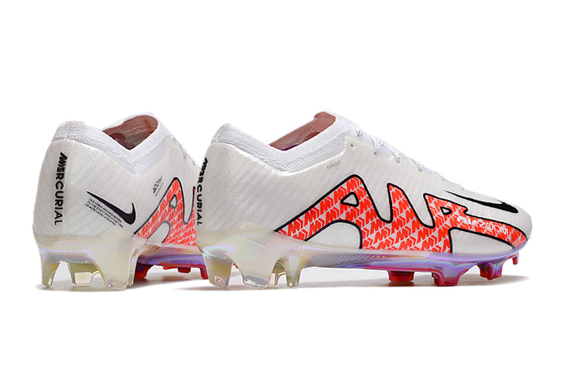 Nike Air Zoom Mercurial Vapor 15 Elite FG Cleats