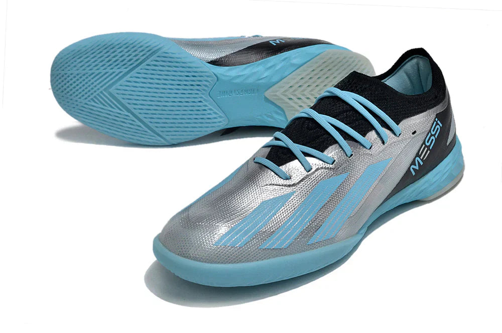 Adidas CrazyFast.1 MESSI IC Boots