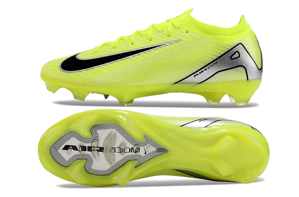 Nike Air Zoom Mercurial Vapor 16 Elite FG Cleats