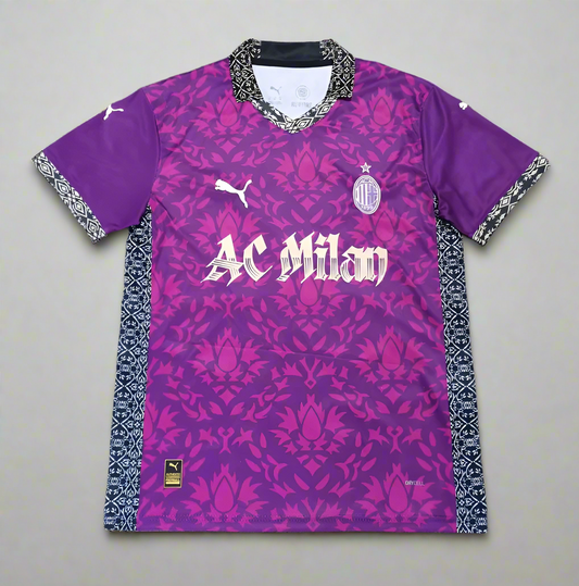 Milan Special Edition Jersey 25/26
