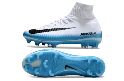 Nike Zoom Superfly 5 Elite FG Cleats