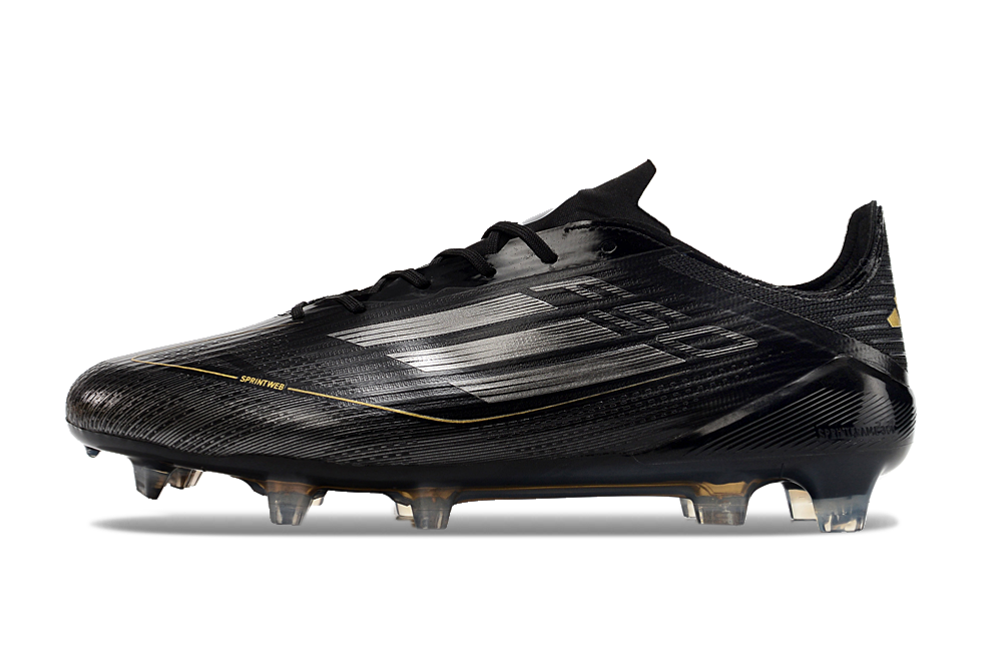 Adidas F50.1 FG Cleats