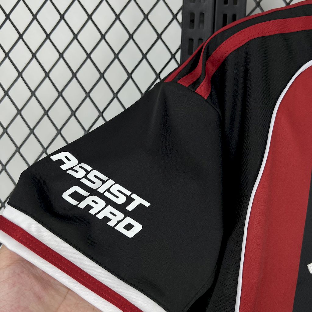 River Plate Away Jersey 25/26