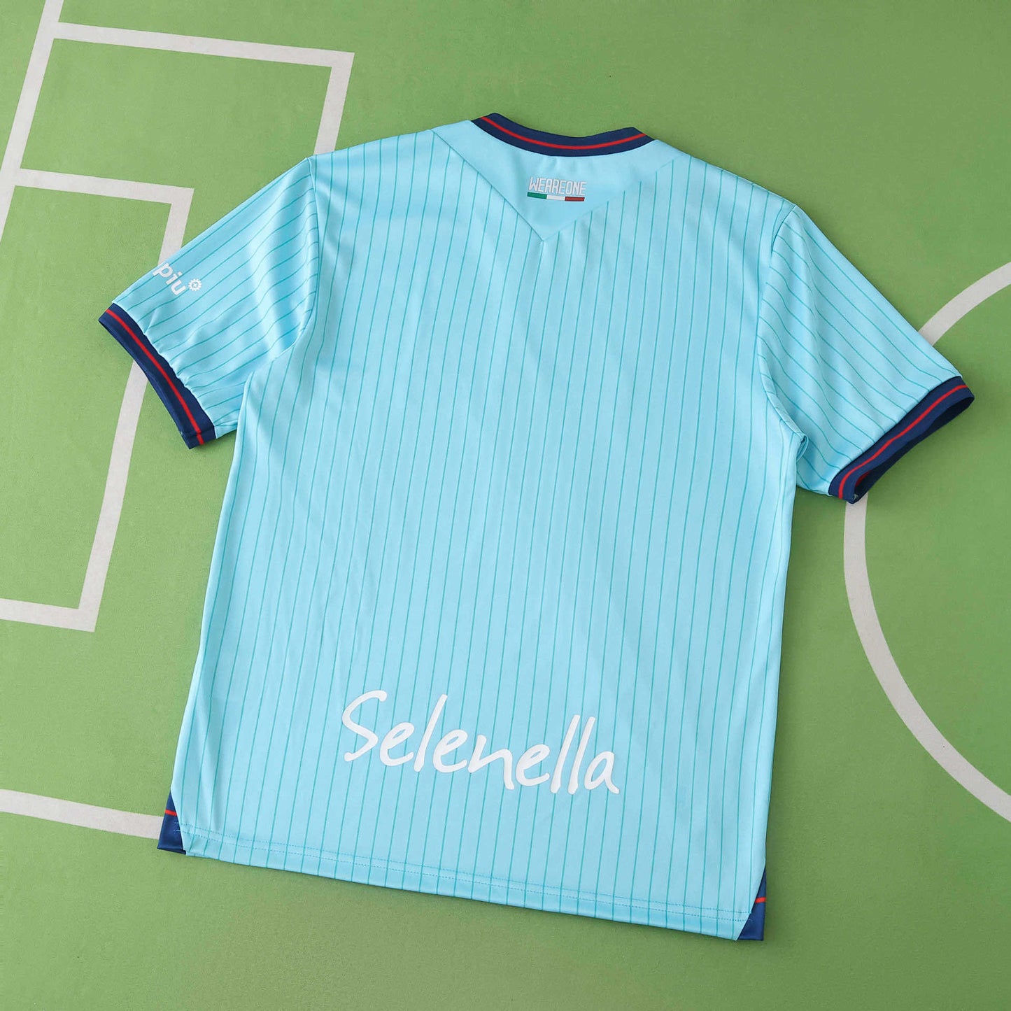 Bologna Third Jersey 25/26