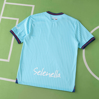 Bologna Third Jersey 25/26