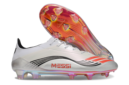 Adidas f50 Elite FG Cleats