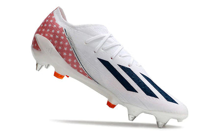 Adidas X CrazyFast.1 Messi SG Cleats
