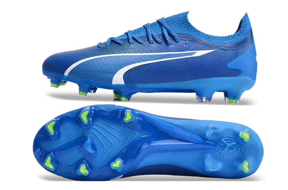 Puma Ultra Ultimate FG Cleats