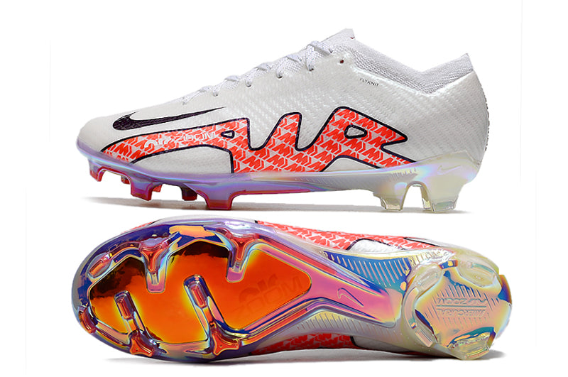 Nike Air Zoom Mercurial Vapor 15 Elite FG Cleats