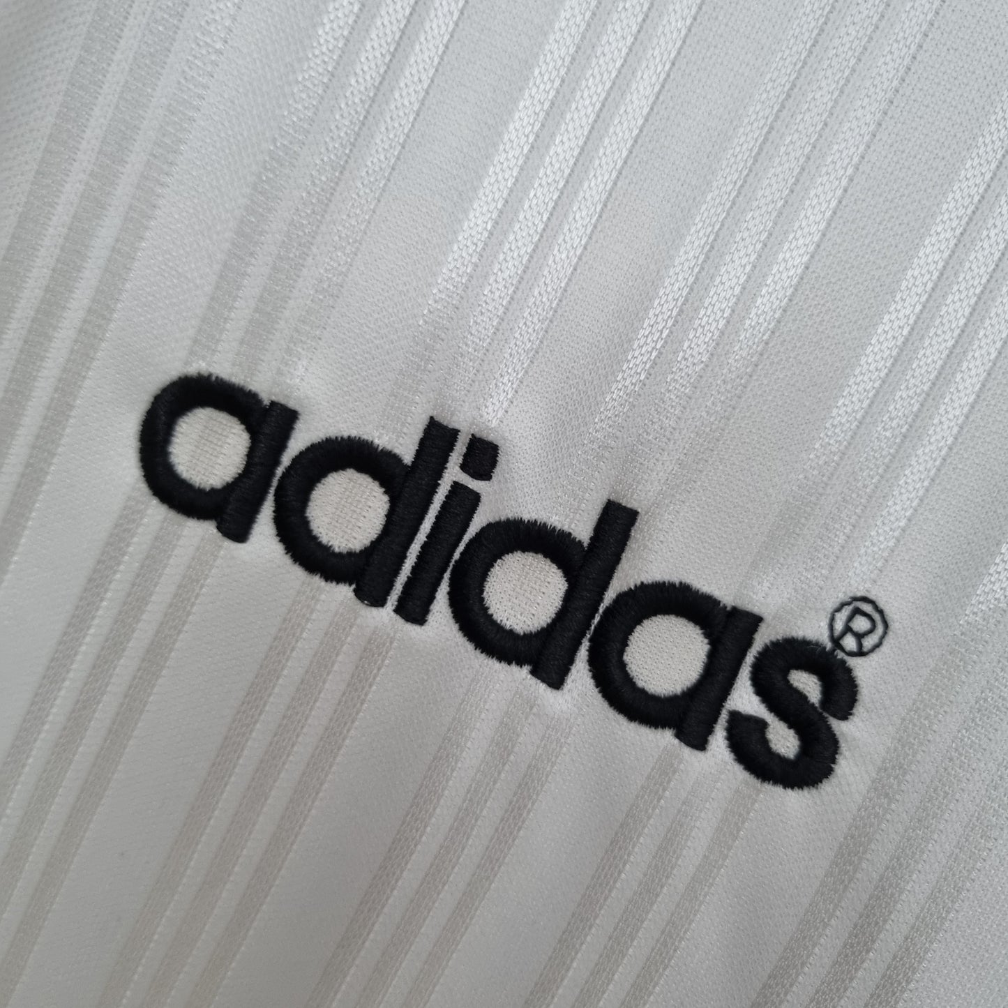 River Plate Home Jersey 1996 Retro