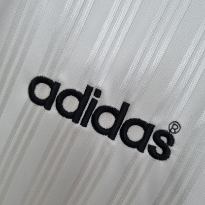 River Plate Home Jersey 1996 Retro