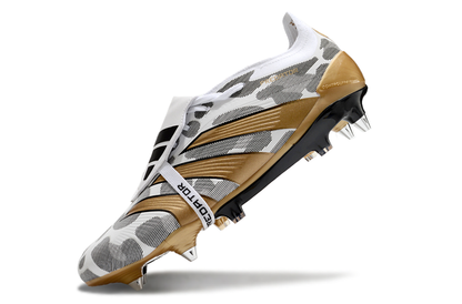 Adidas Predator Elite Fold-Over Tongue SG Cleats