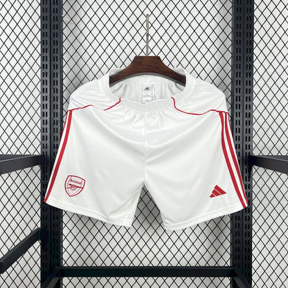 Shorts Arsenal Home 25/26