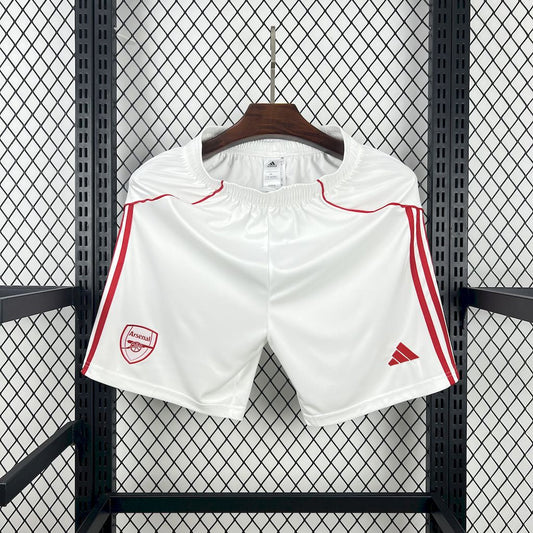 Shorts Arsenal Home 25/26