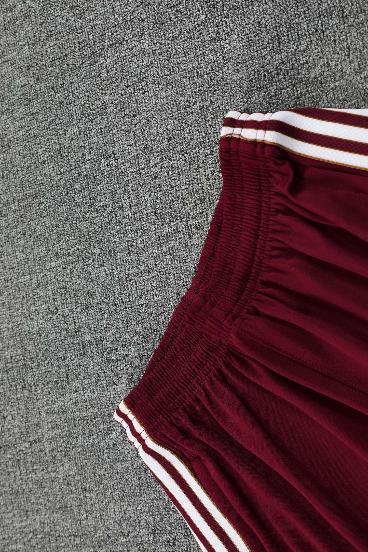 Kit Shirt + Shorts Arsenal Red 25/26