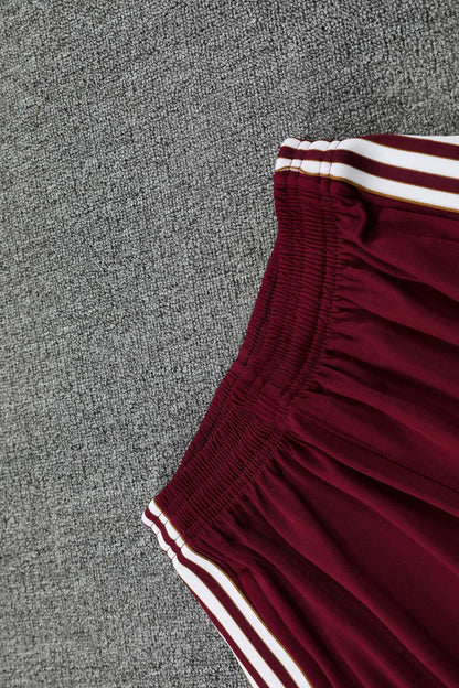 Kit Shirt + Shorts Arsenal Red 25/26