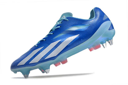 Adidas X CrazyFast+ SG Cleats