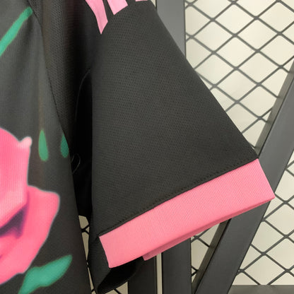 Real Madrid Special Edition Pink Snake Jersey 25/26