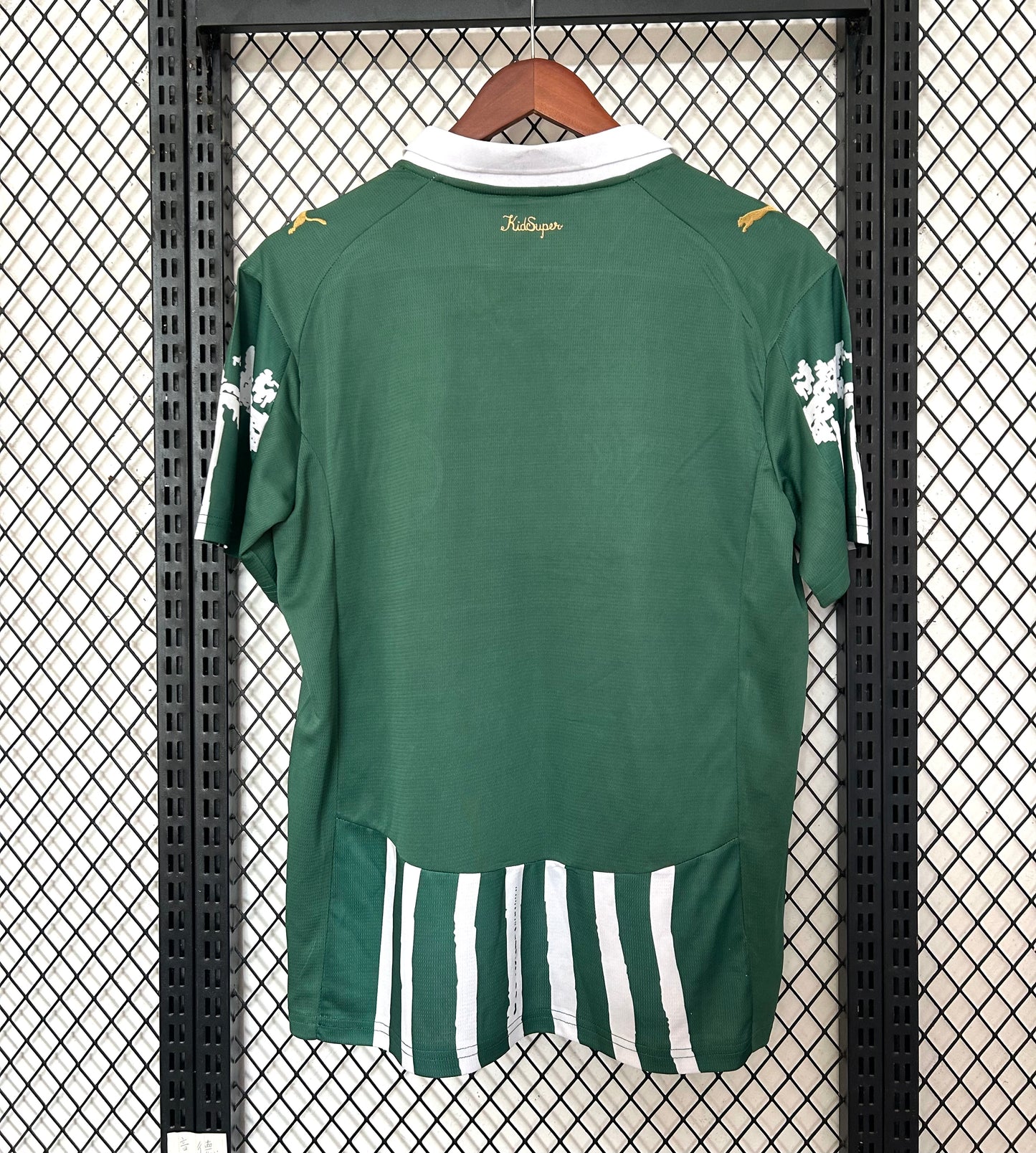 Palmeiras Special Edition Jersey 25/26