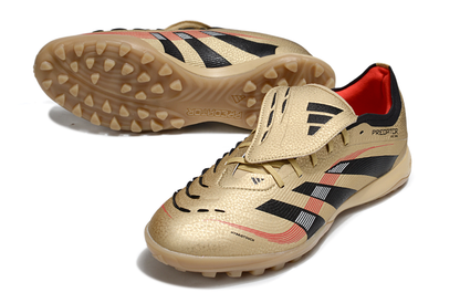 Adidas Predator Elite Fold-Over Tongue TF Boots