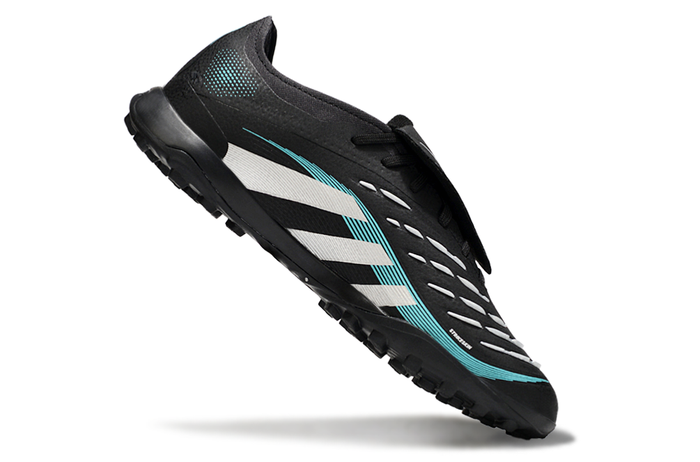 Adidas Predator Elite Fold-Over Tongue TF Boots