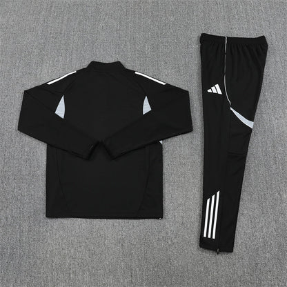 Tracksuit Germany Training Black 25/26