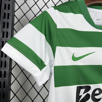 Sporting Home 25/26 Kit Kids