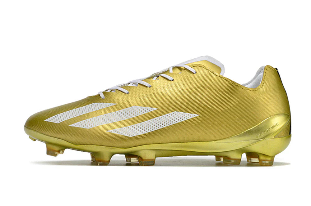 Adidas X CrazyFast+ FG Cleats