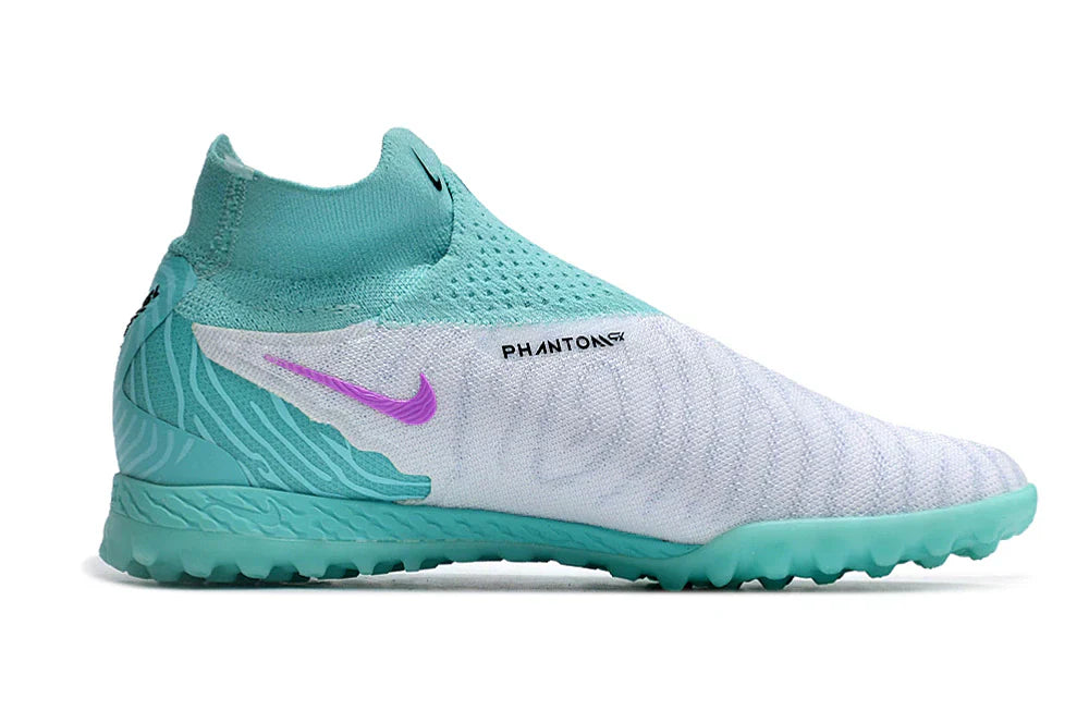 Nike Gripknit Phantom GX Elite Dynamic Fit TF Boots