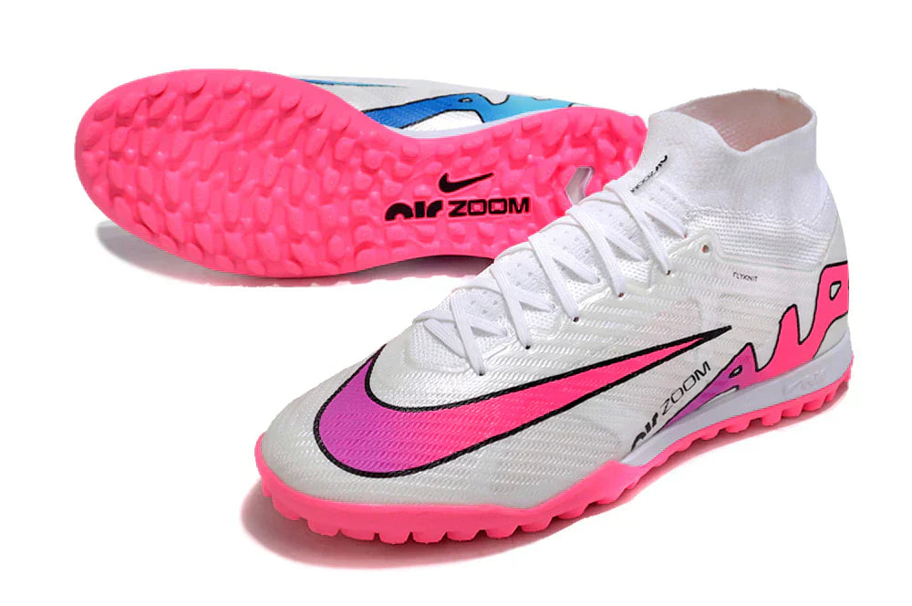Nike Mercurial Superfly Air Zoom 9 TF Boots