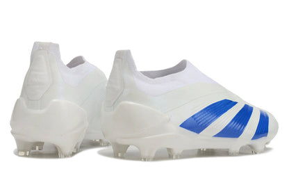 Adidas Predator Elite Laceless FG Cleats