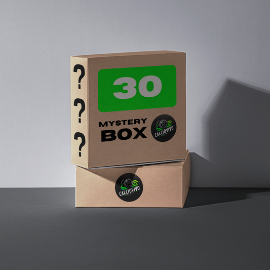 Mystery Box - 30 Maglie