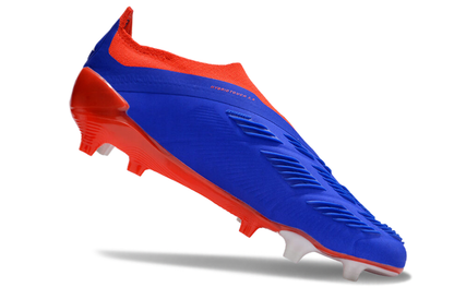 Adidas Predator Elite Laceless FG Cleats